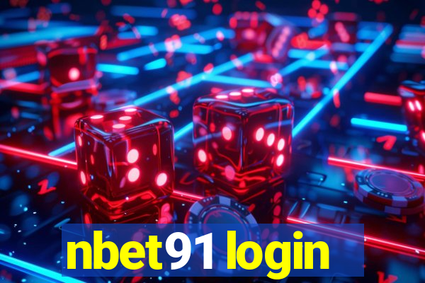 nbet91 login